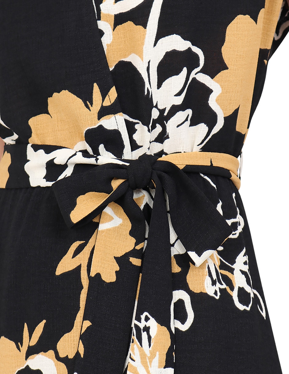 Vestido midi cocktail vestidos de fiesta y casuales para mujer 2
