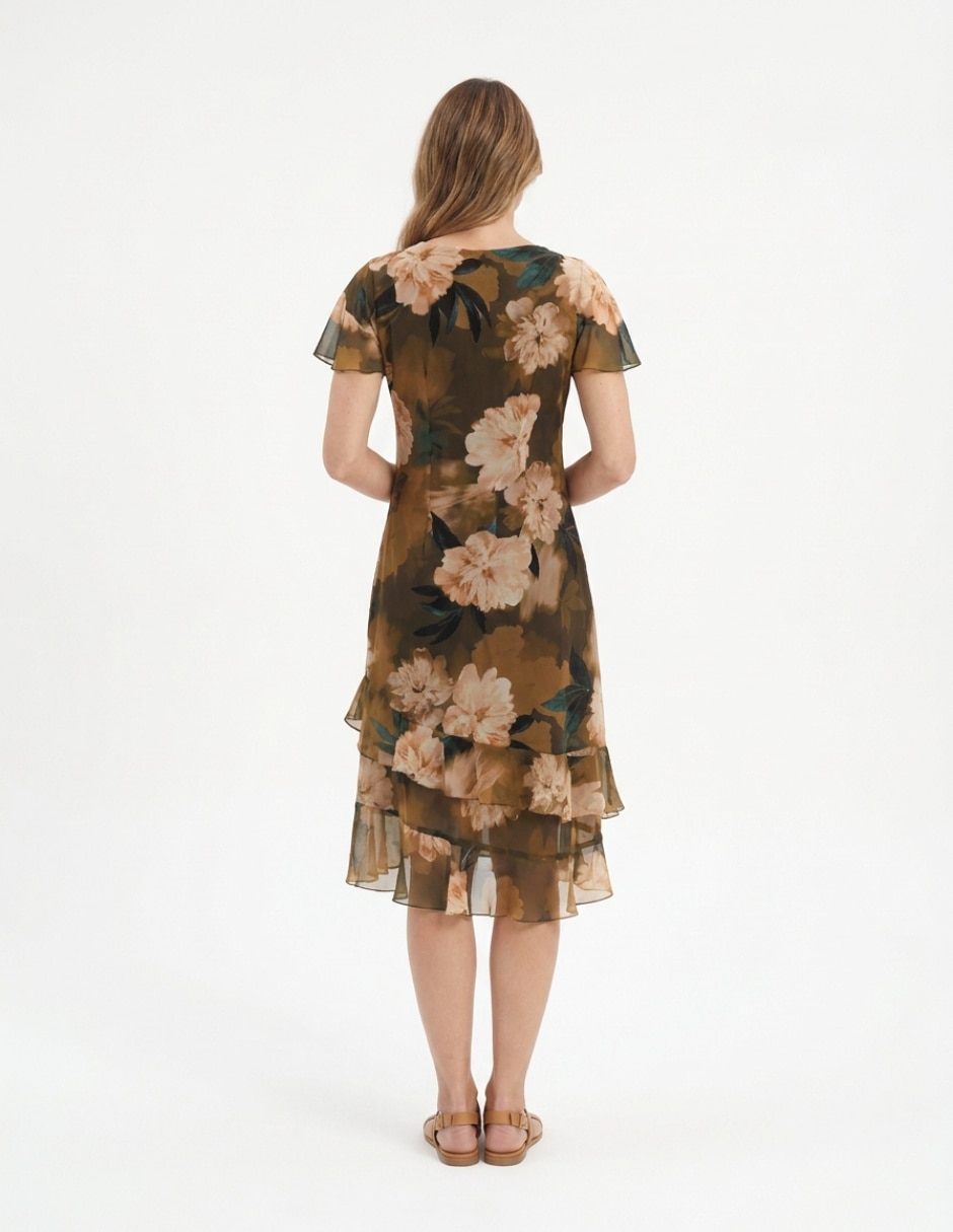 Vestido para niña 2