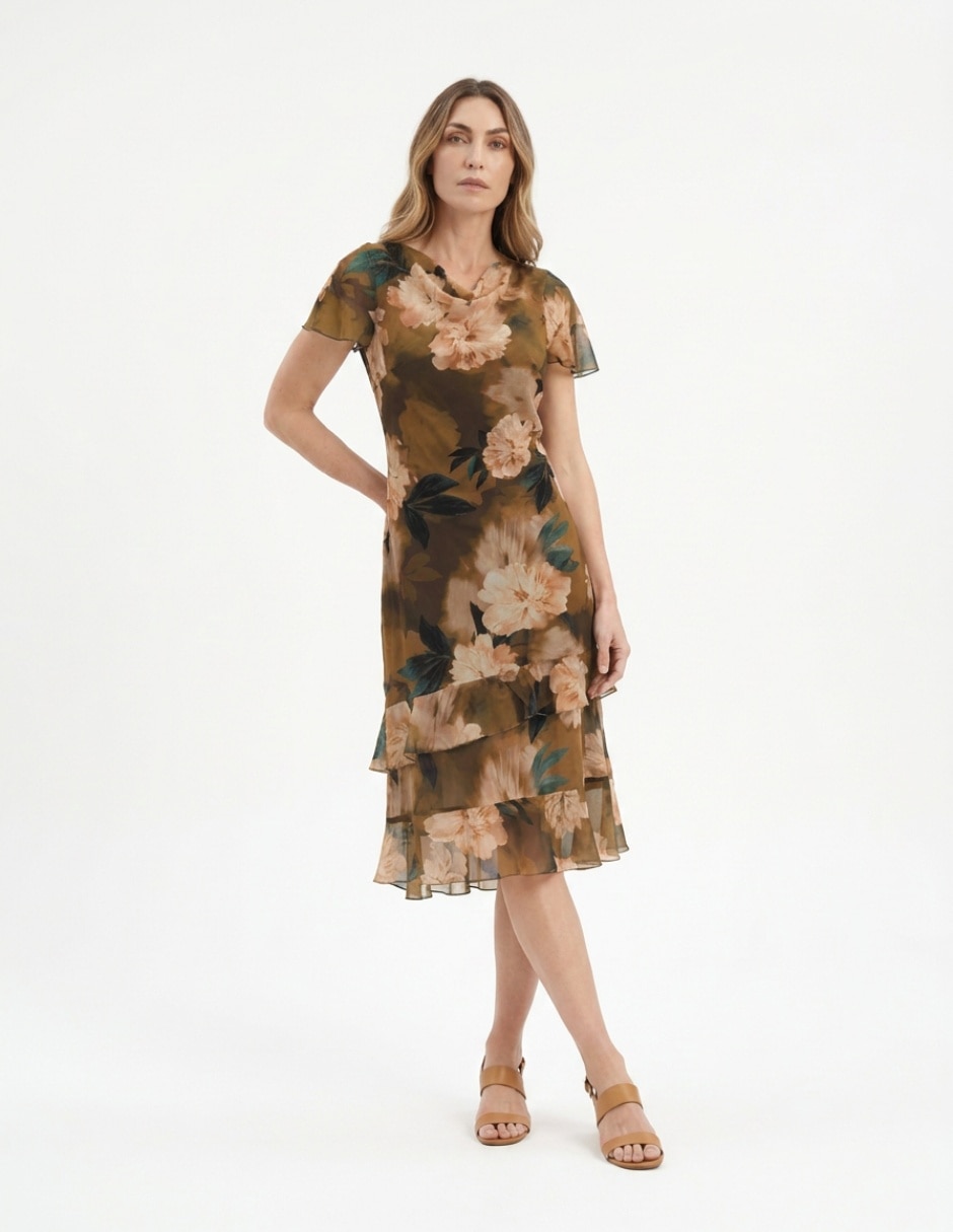 Vestido para niña 3