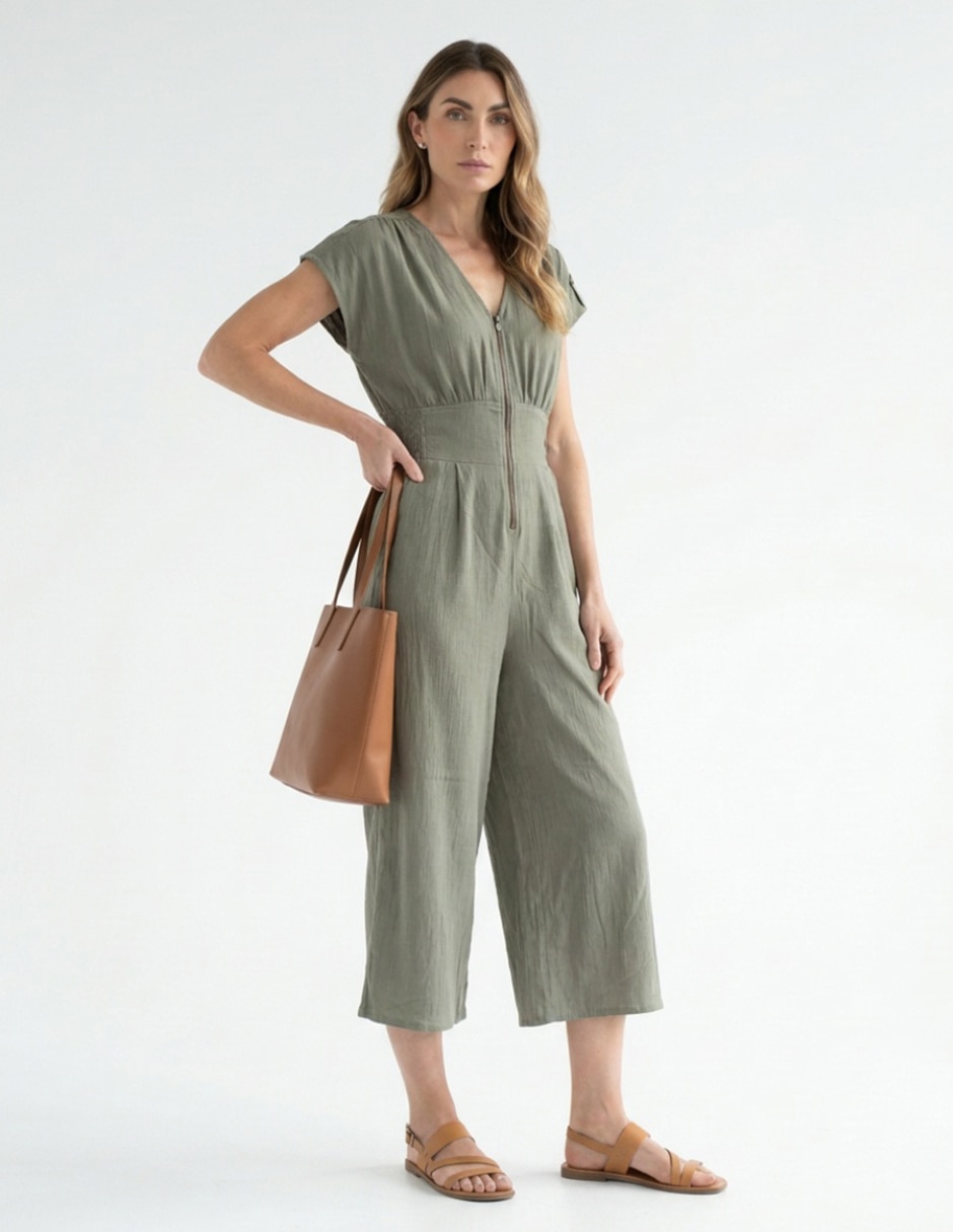 Vestido arriba rodilla para mujer 3