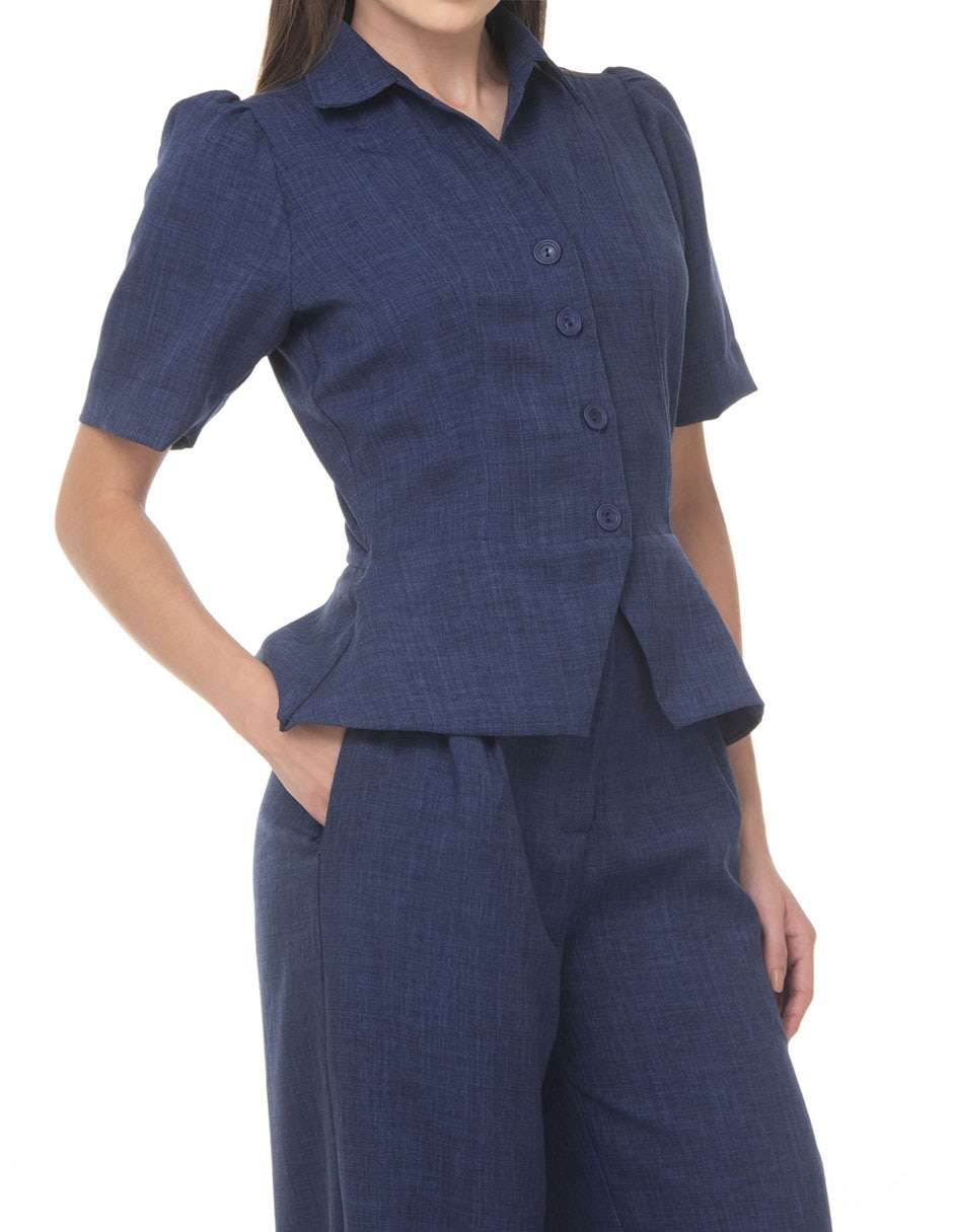 Jumpsuit casual para mujer 2