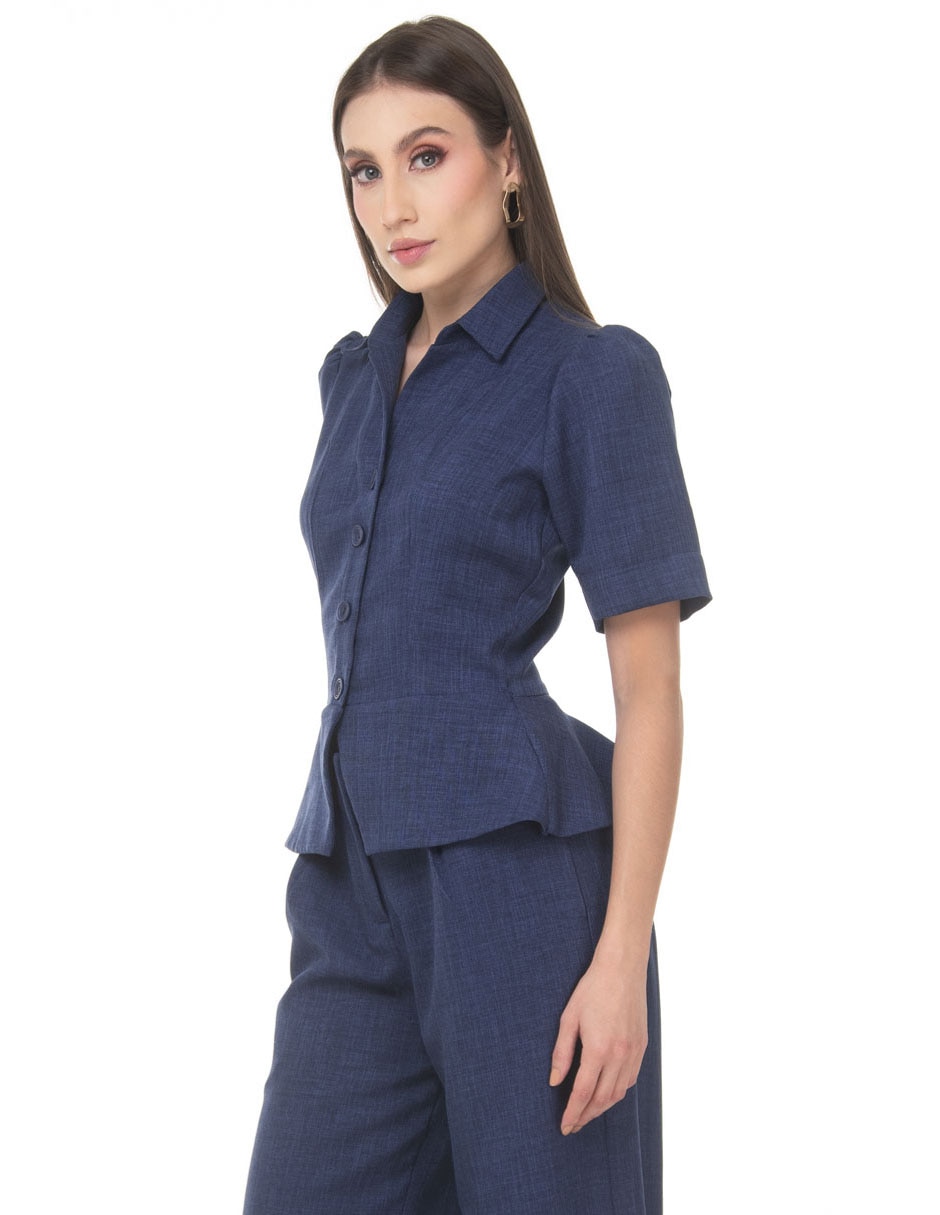 Jumpsuit casual para mujer 4