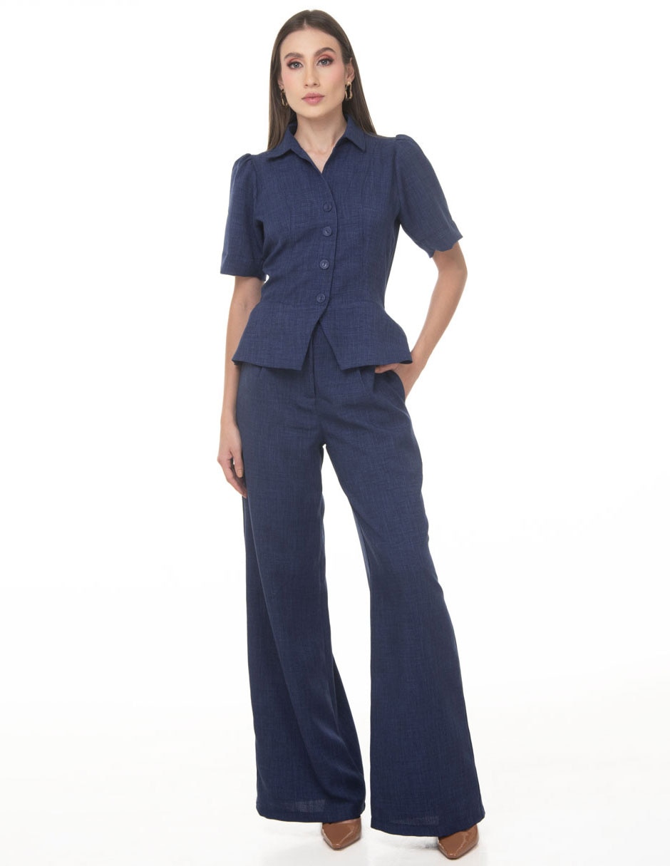 Jumpsuit casual para mujer