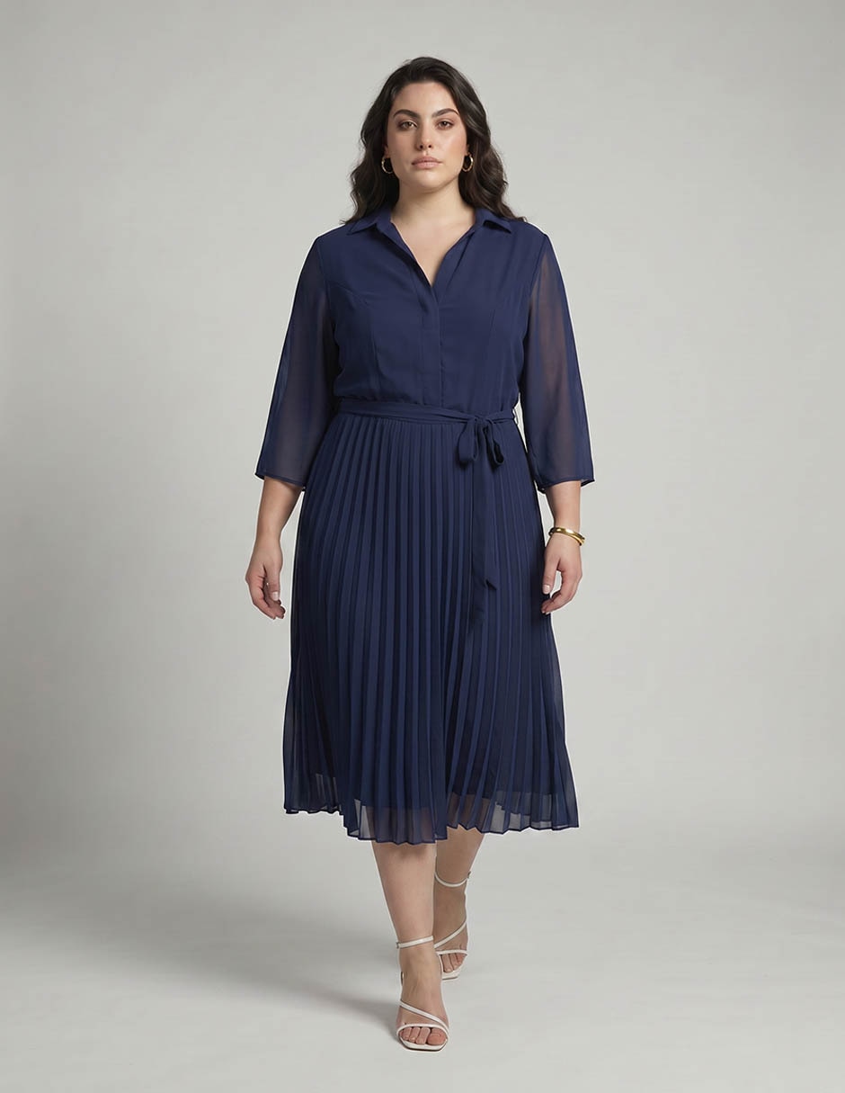 Vestido mini casual Rue de la Paix para mujer Vestido mini casual Rue de la Paix para mujer