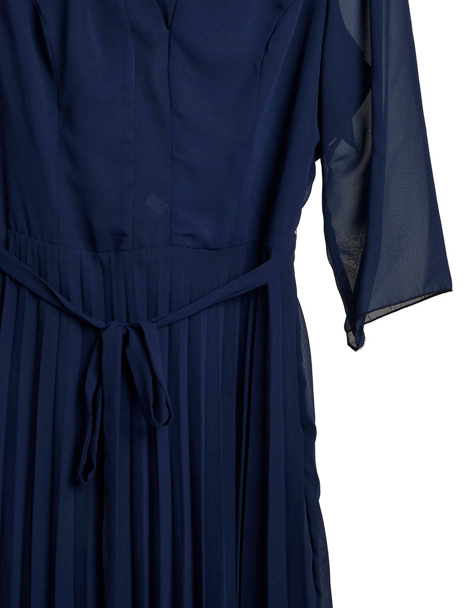 Vestido mini casual Rue de la Paix para mujer