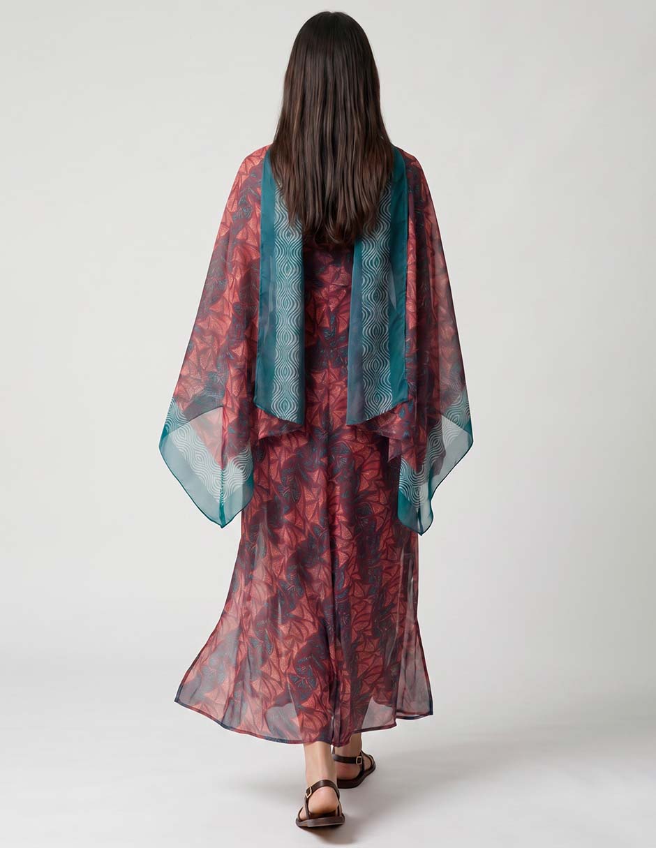Vestido para mujer 2