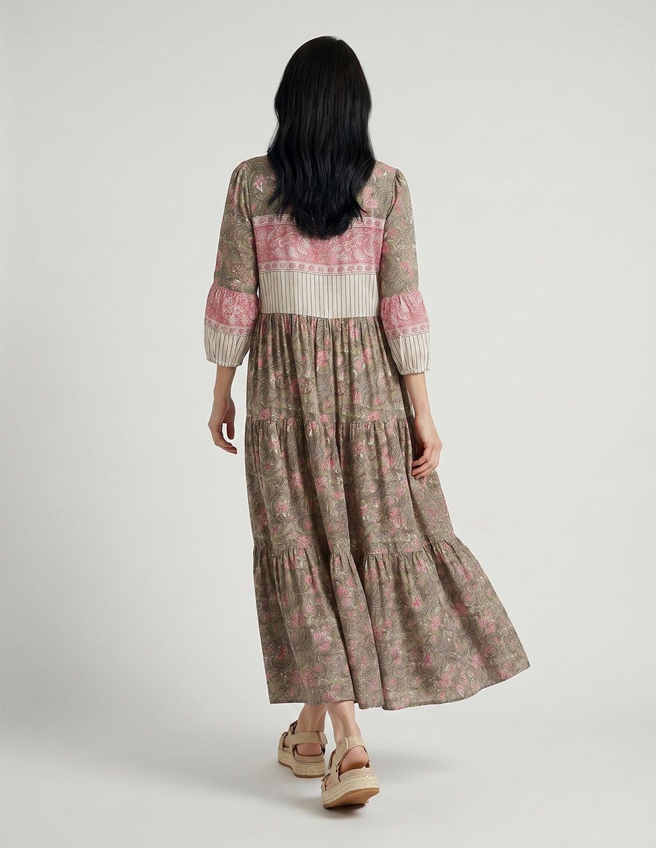 Vestido para mujer 2