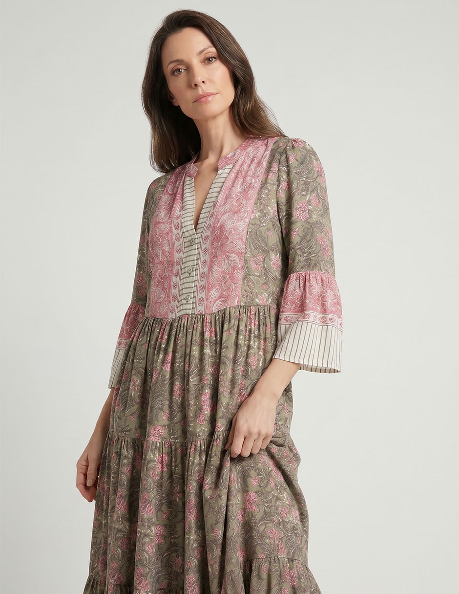 Vestido para mujer 3