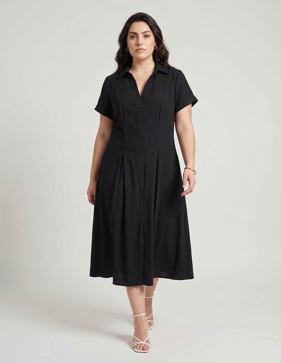 Mini Casual Vestido Para Mujer Mini Casual Vestido Para Mujer