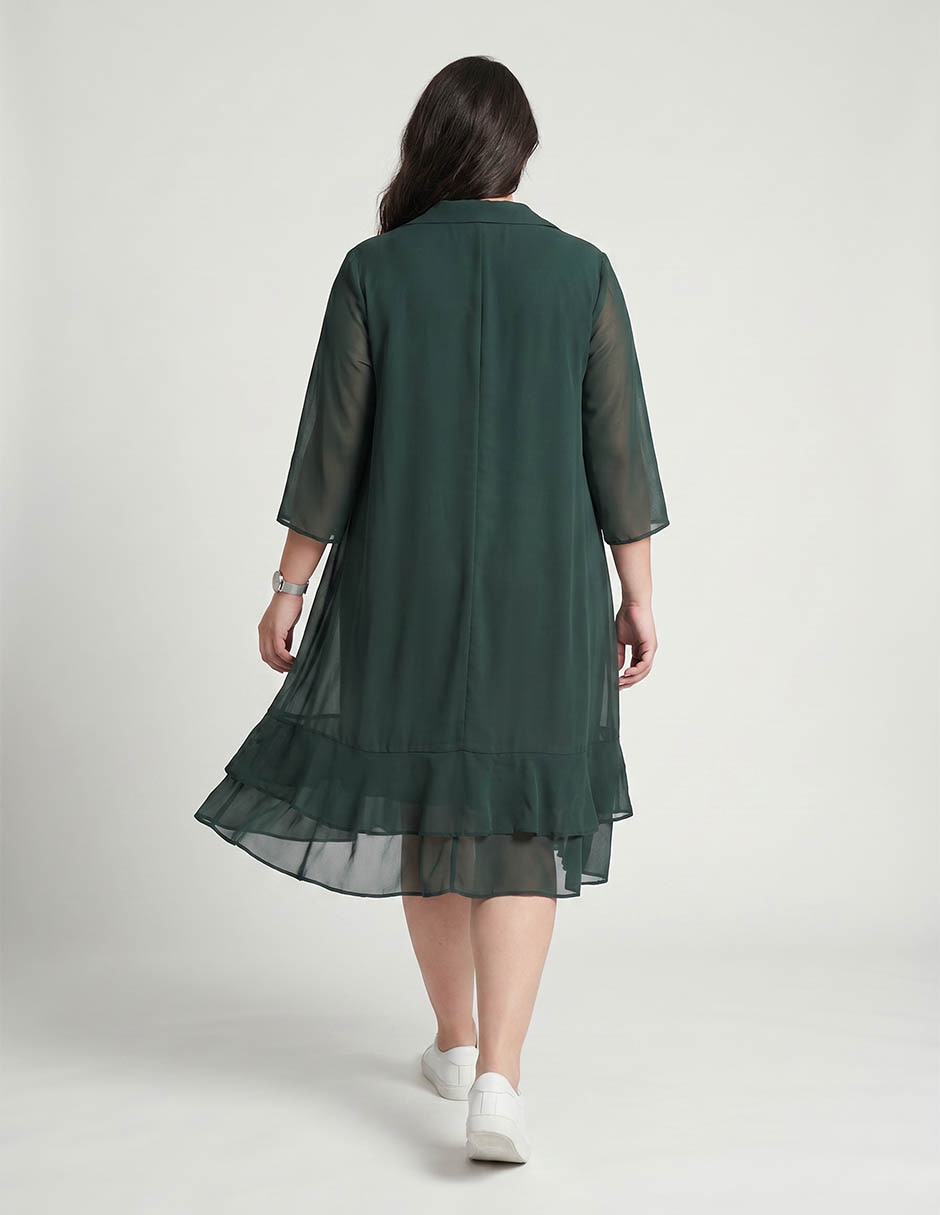 Vestido Rue de la Paix para mujer