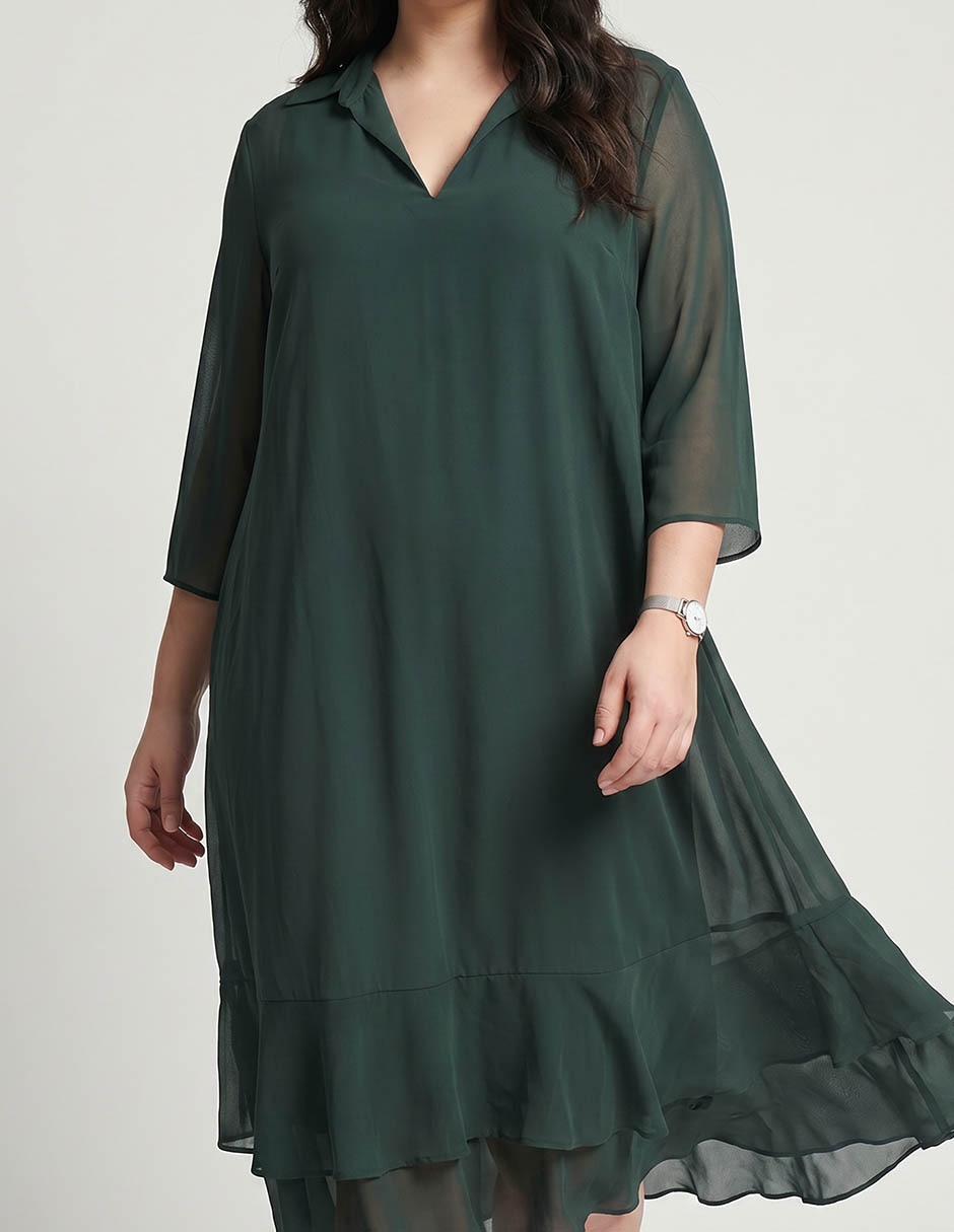 Vestido Rue de la Paix para mujer