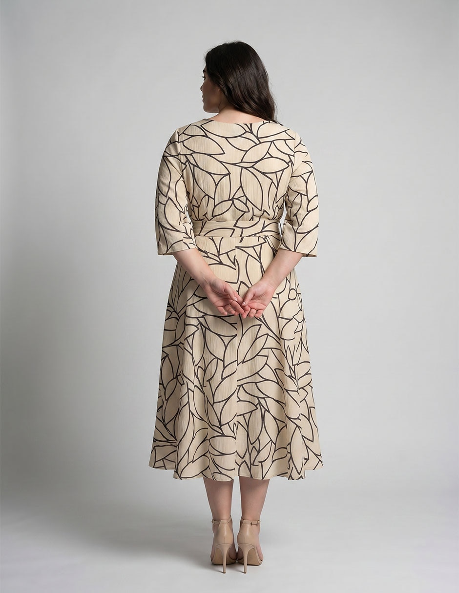 Vestido para mujer