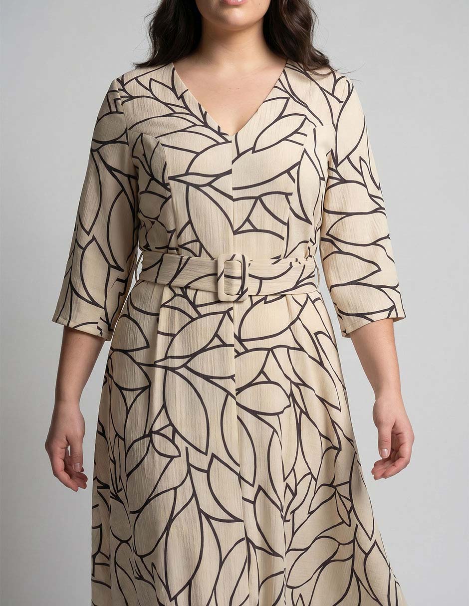 Vestido para mujer