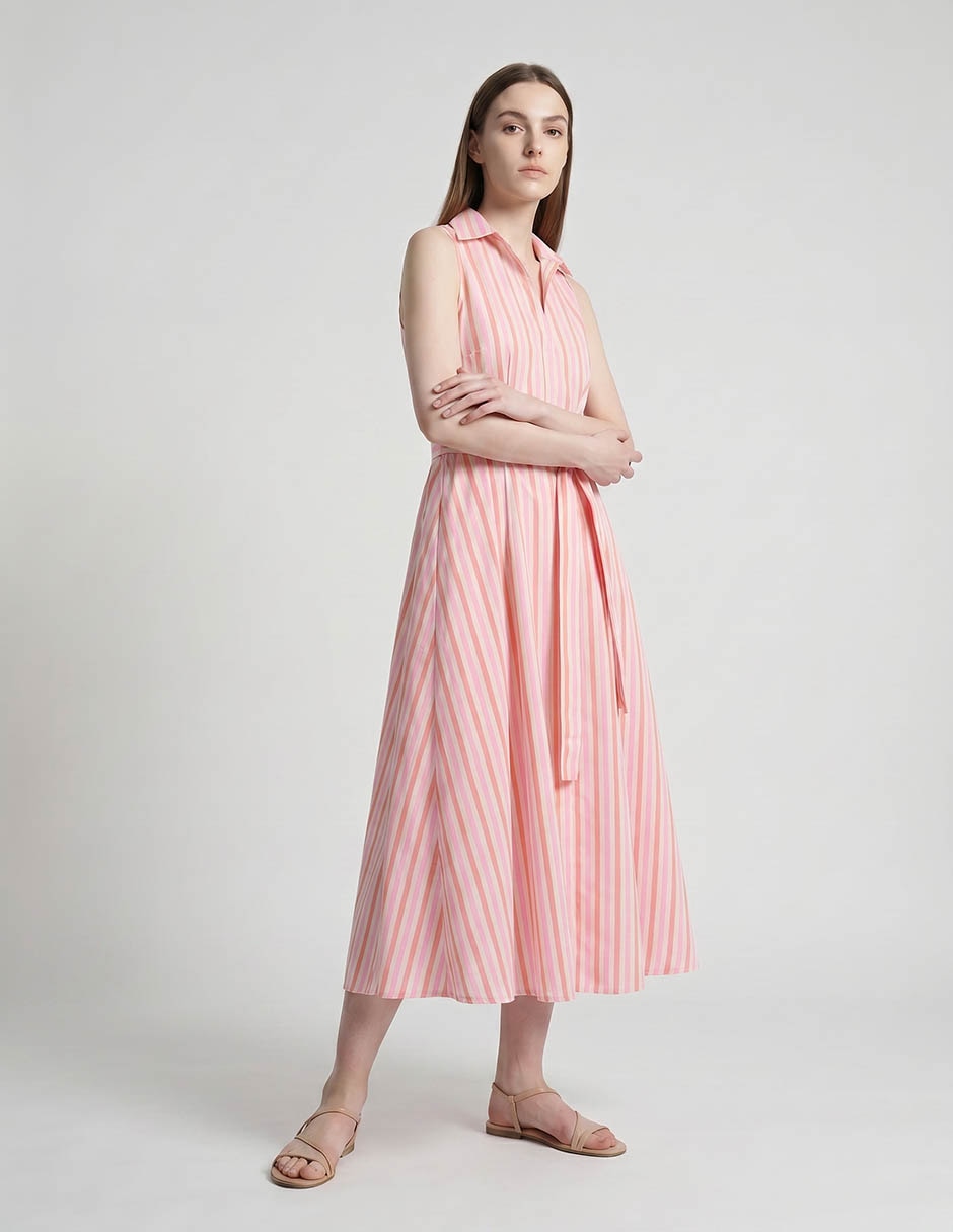 Vestido Para Mujer 3
