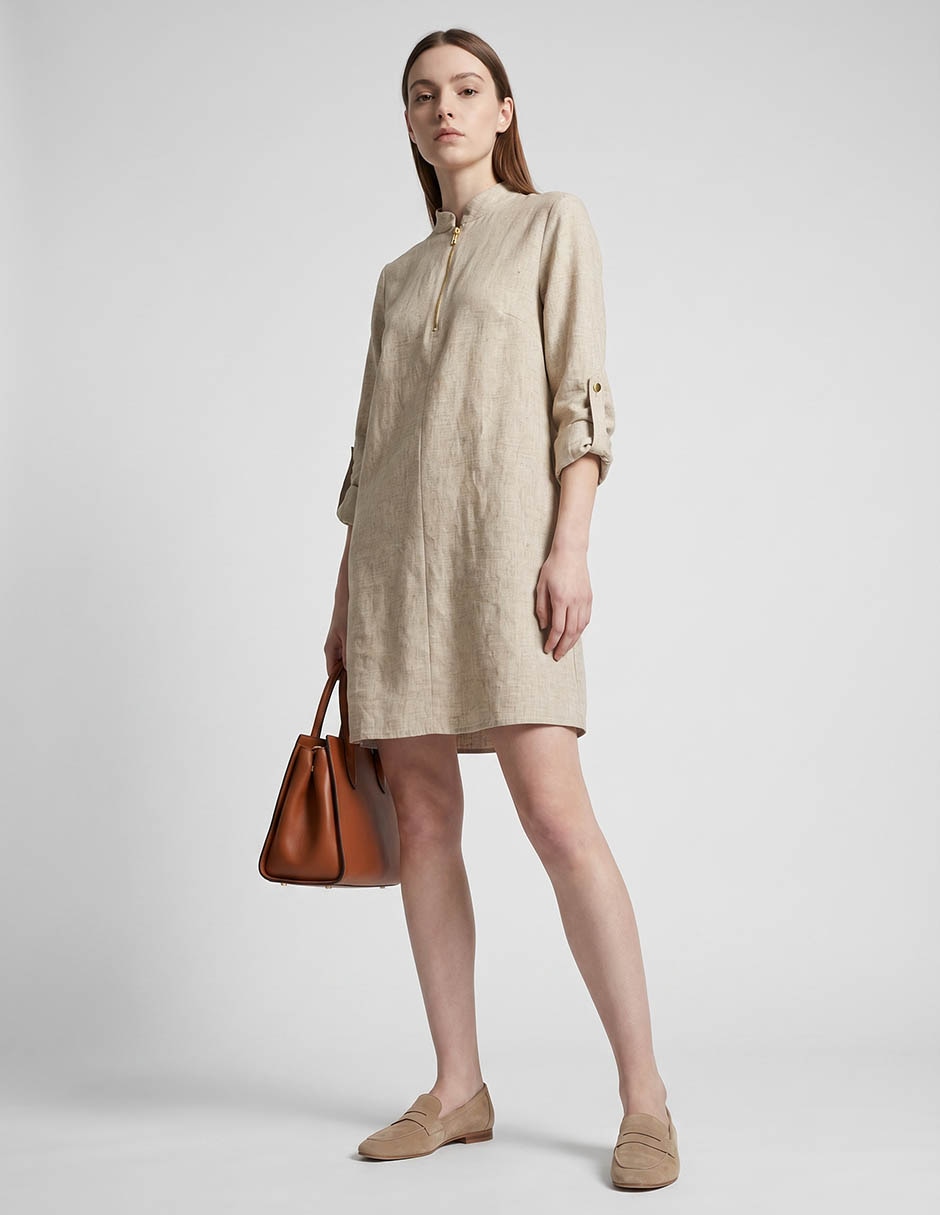 Vestido Para Mujer