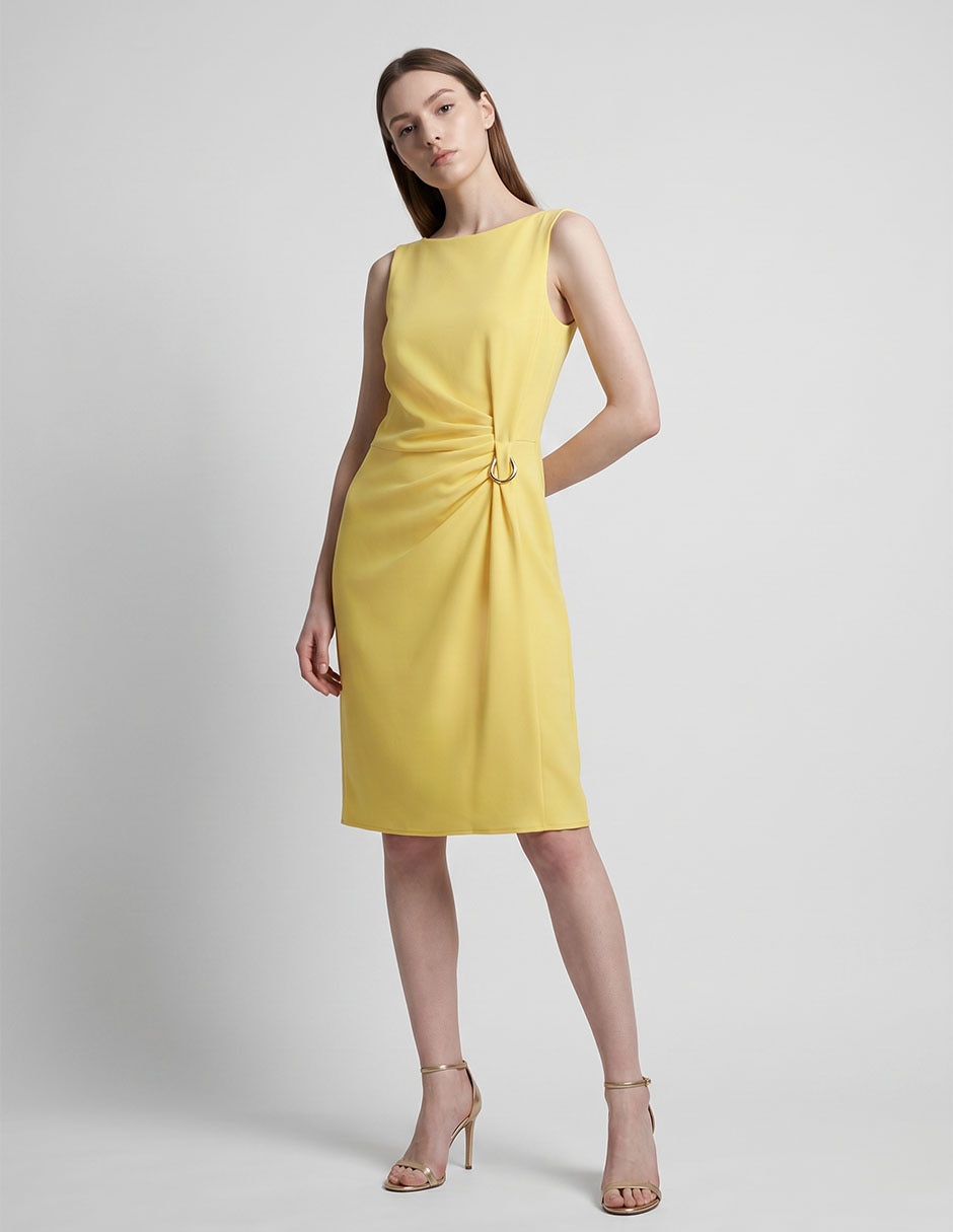 Mini Casual Vestido Para Mujer Mini Casual Vestido Para Mujer