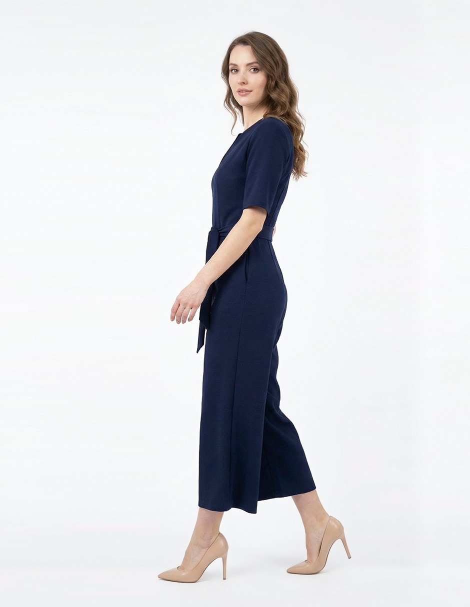 Jumpsuit casual para mujer 2