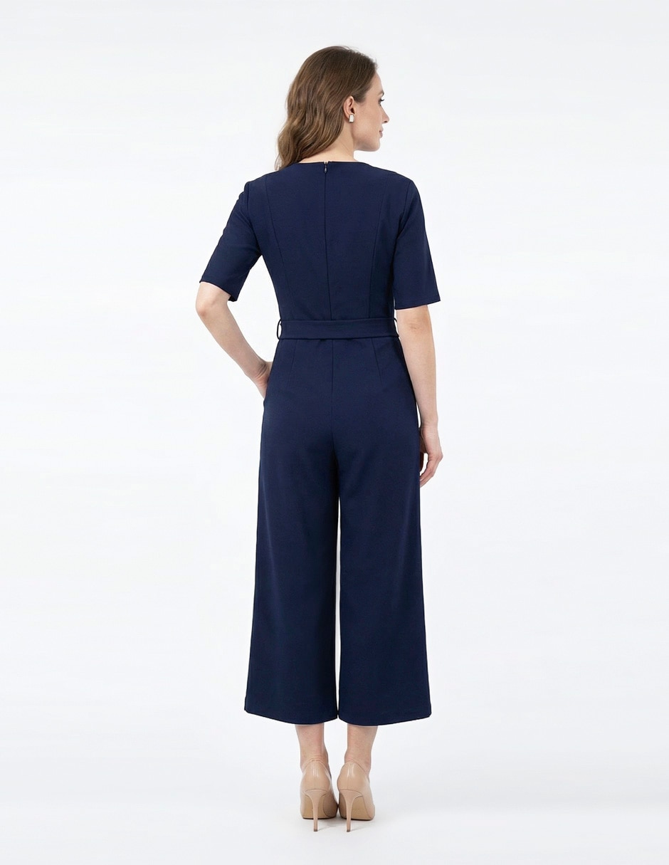 Jumpsuit casual para mujer 3