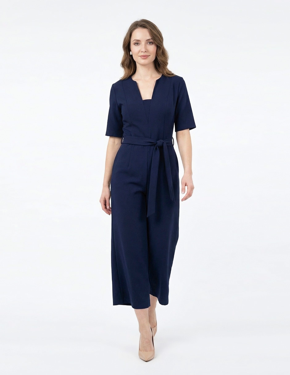Jumpsuit casual para mujer Jumpsuit casual para mujer