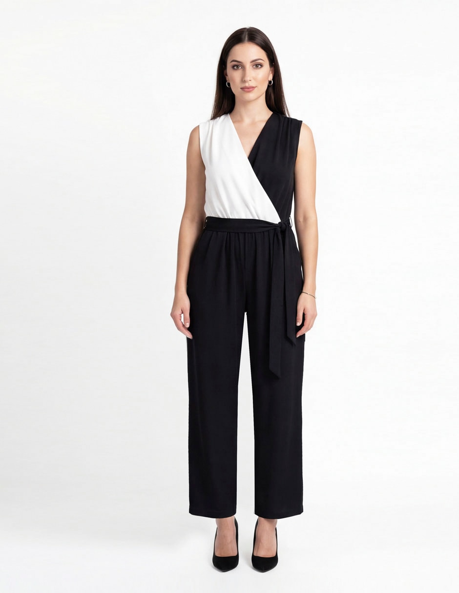 Jumpsuit casual para mujer Jumpsuit casual para mujer