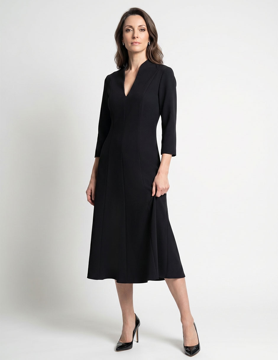 Mini Casual Vestido Para Mujer Mini Casual Vestido Para Mujer