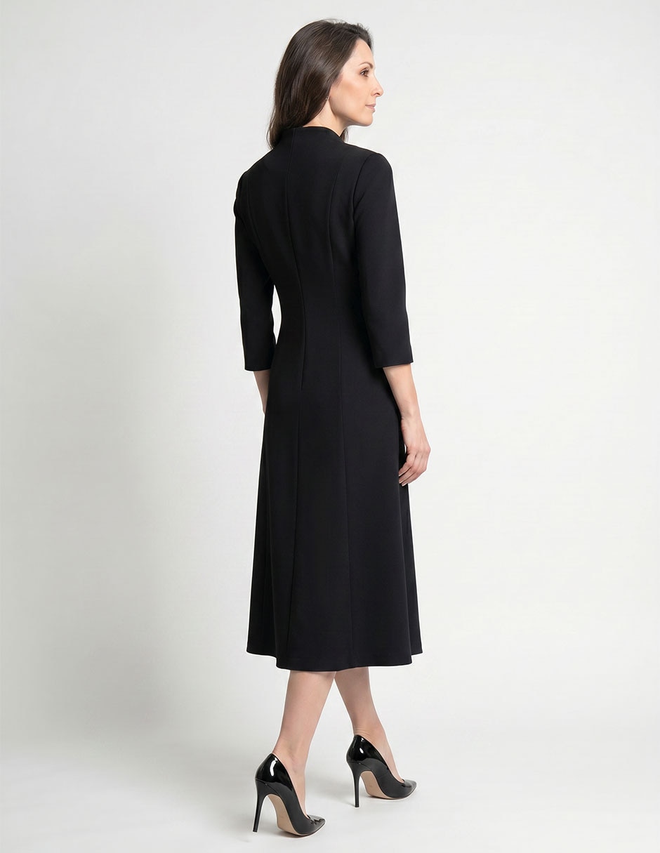 Mini Casual Vestido Para Mujer 2