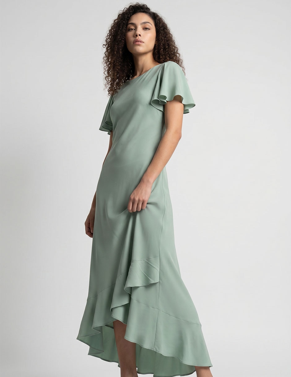 Vestido para mujer
