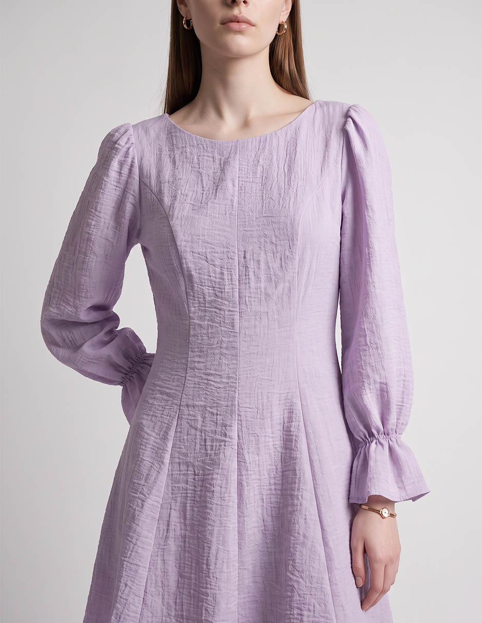 Vestido arriba de la rodilla casual rue de la paix para mujer