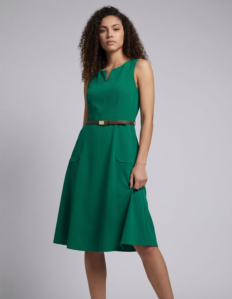 Vestido Calvin Klein para mujer