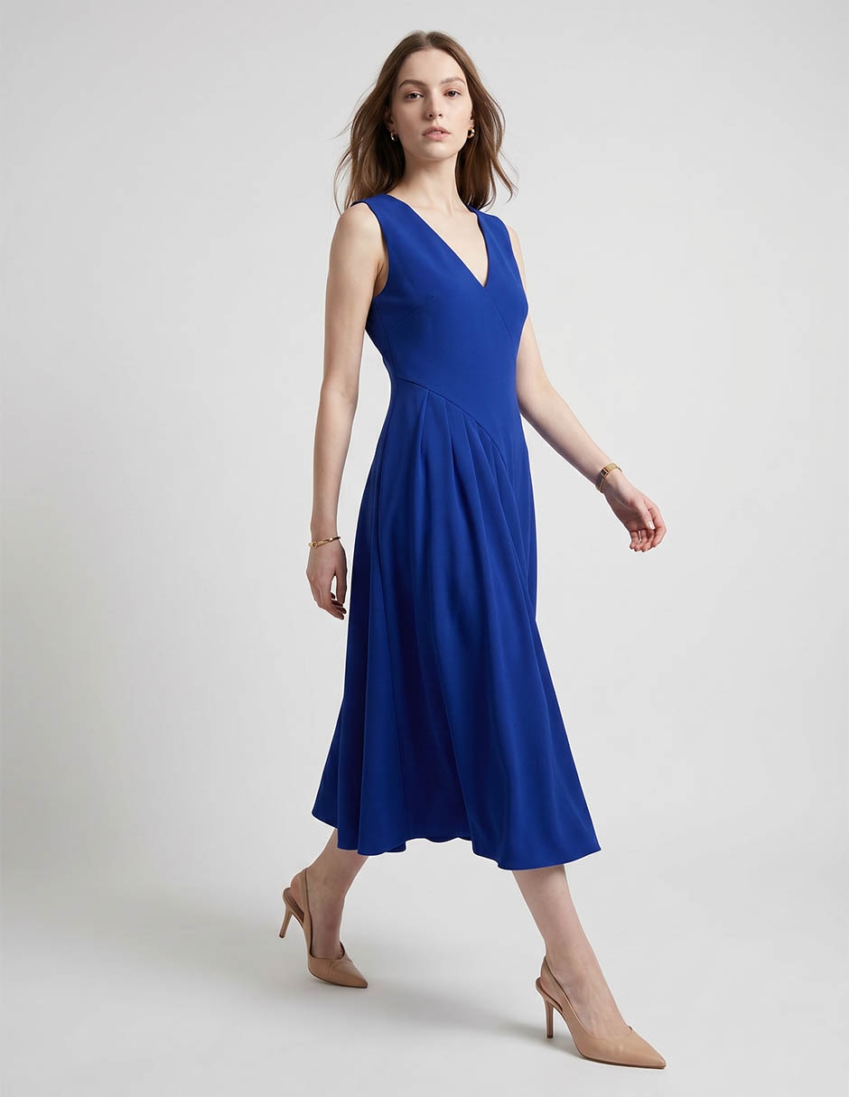 Midi Casual Calvin Klein Sin Familia O Coleccion Para Mujer Midi Casual Calvin Klein Sin Familia O Coleccion Para Mujer