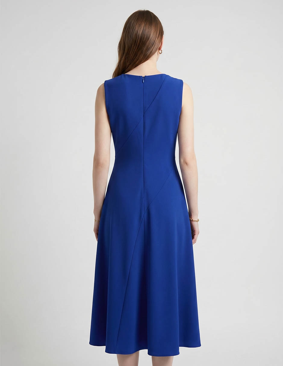 Midi Casual Calvin Klein Sin Familia O Coleccion Para Mujer