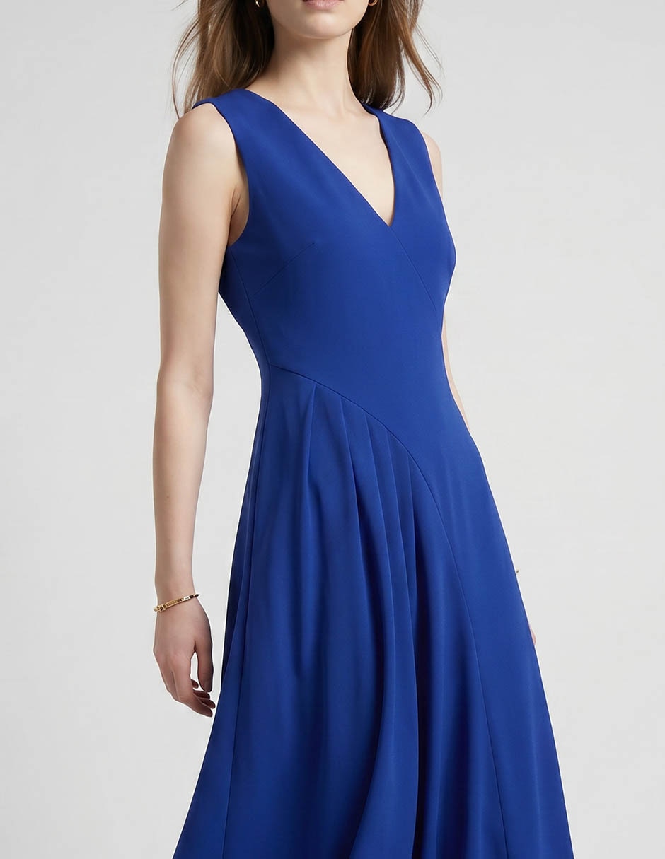 Midi Casual Calvin Klein Sin Familia O Coleccion Para Mujer