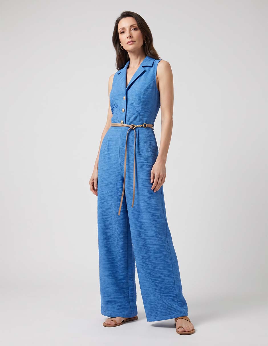 Jumpsuit casual para mujer Jumpsuit casual para mujer