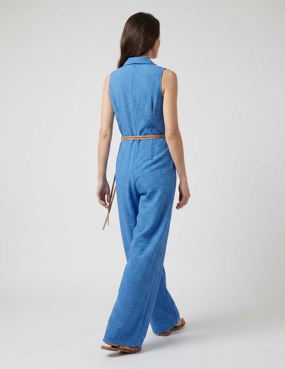 Jumpsuit casual para mujer 2