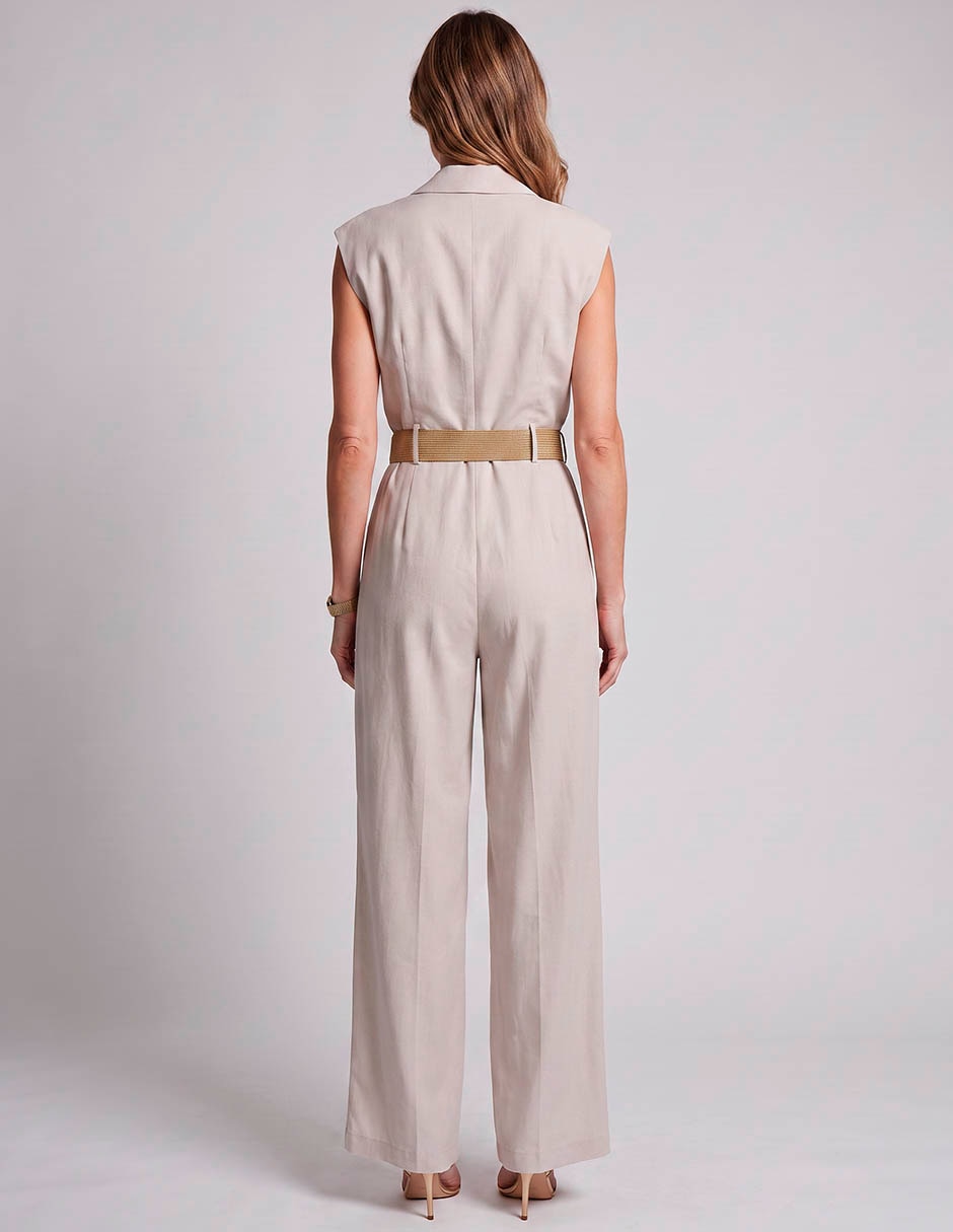 Jumpsuit casual para mujer 2
