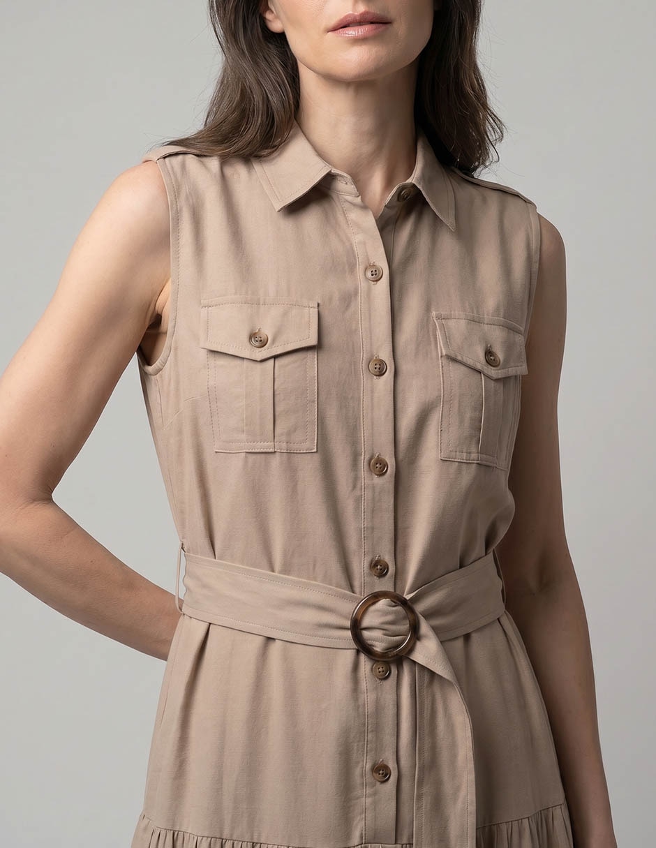 Vestido para mujer