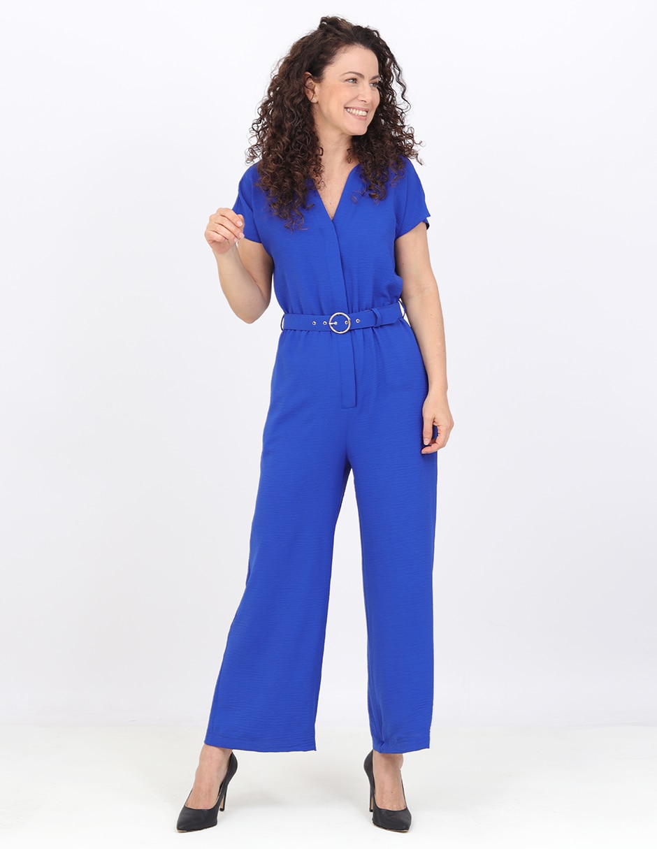 Jumpsuit formal para mujer Jumpsuit formal para mujer