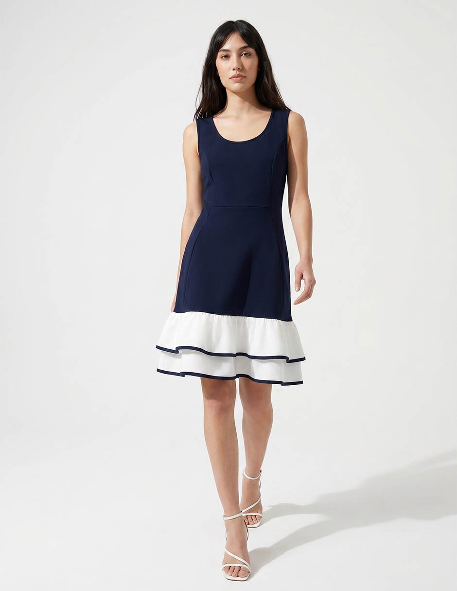 Vestido para mujer 4