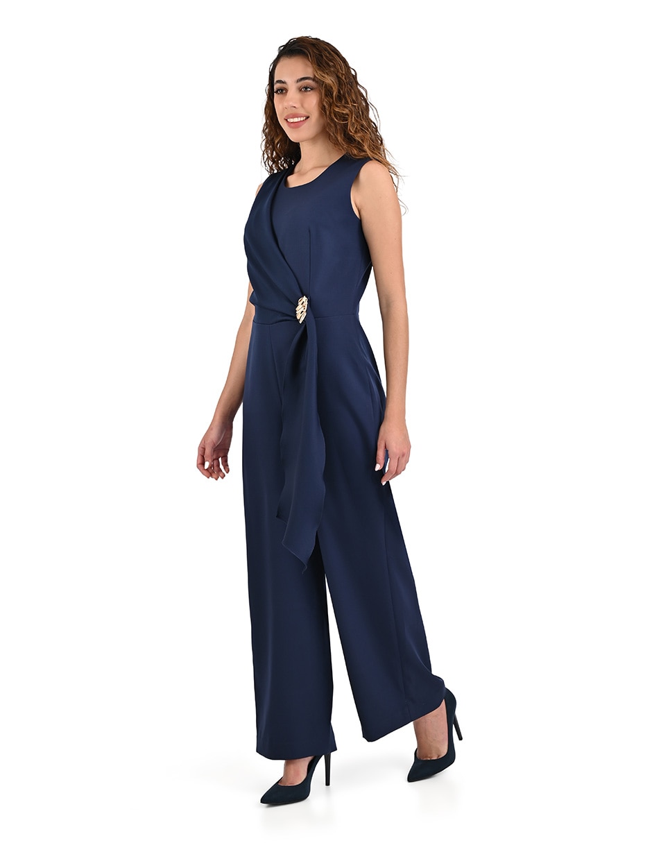 Jumpsuit casual para mujer 3