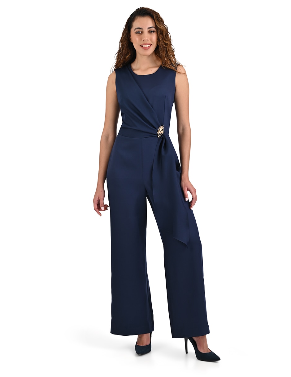 Jumpsuit casual para mujer