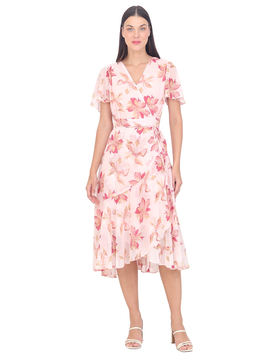 Vestido midi formal vestidos de fiesta y casuales para mujer Vestido midi formal vestidos de fiesta y casuales para mujer