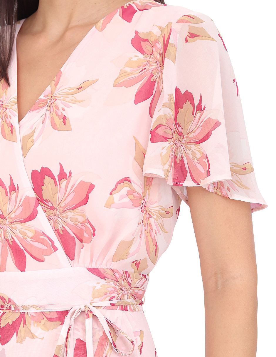 Vestido midi formal vestidos de fiesta y casuales para mujer 3