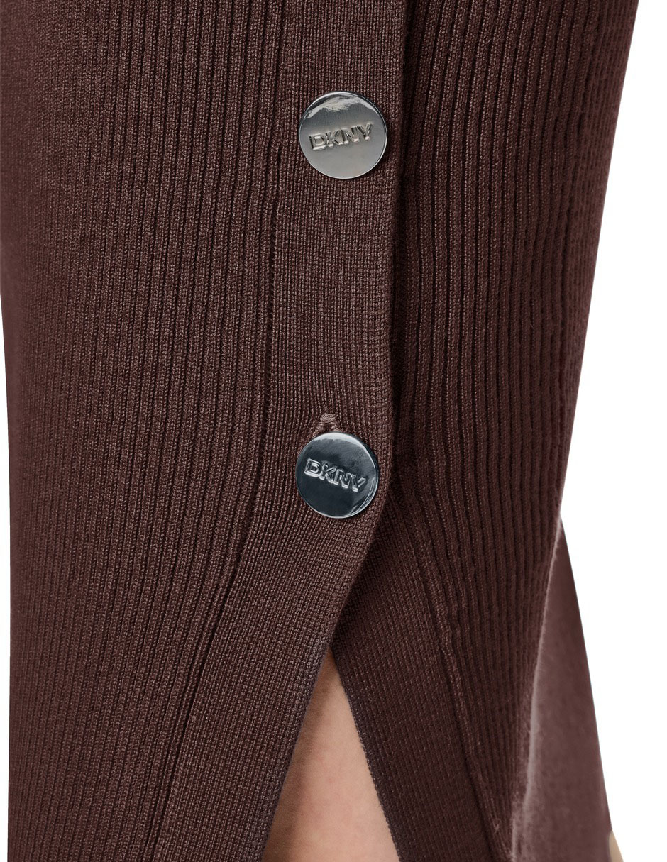 Vestido midi casual para mujer 2