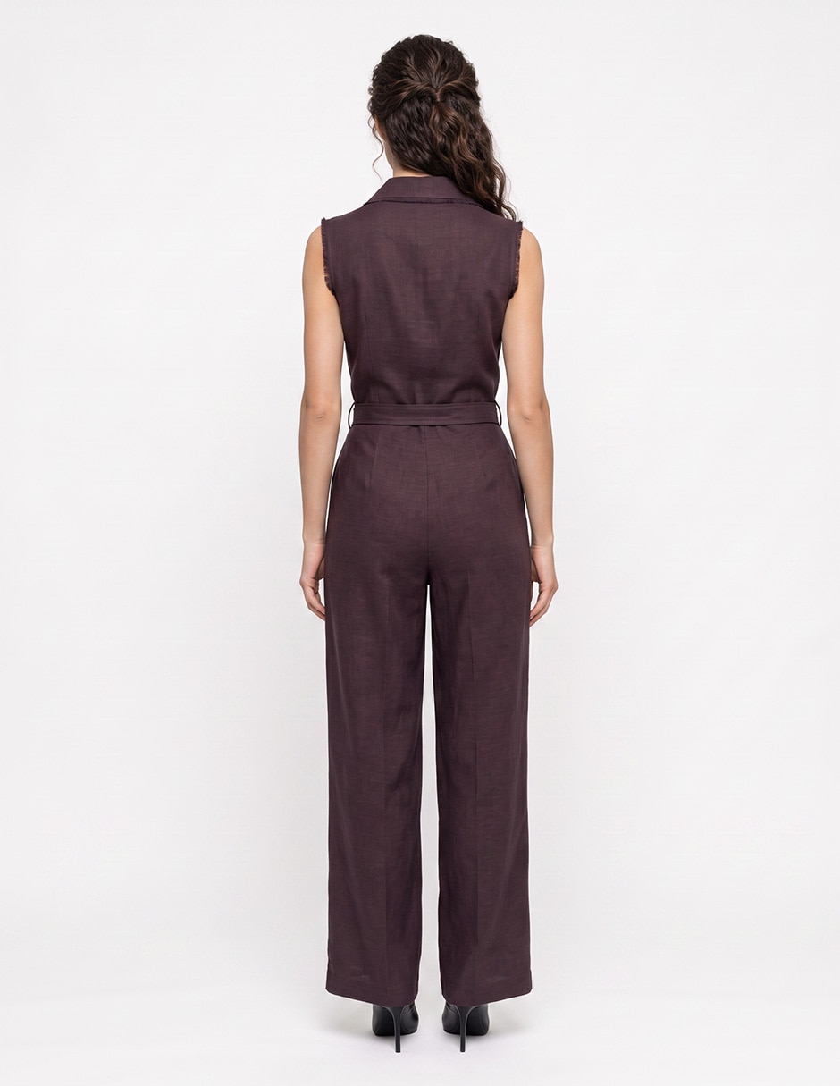 Jumpsuit casual para mujer 3
