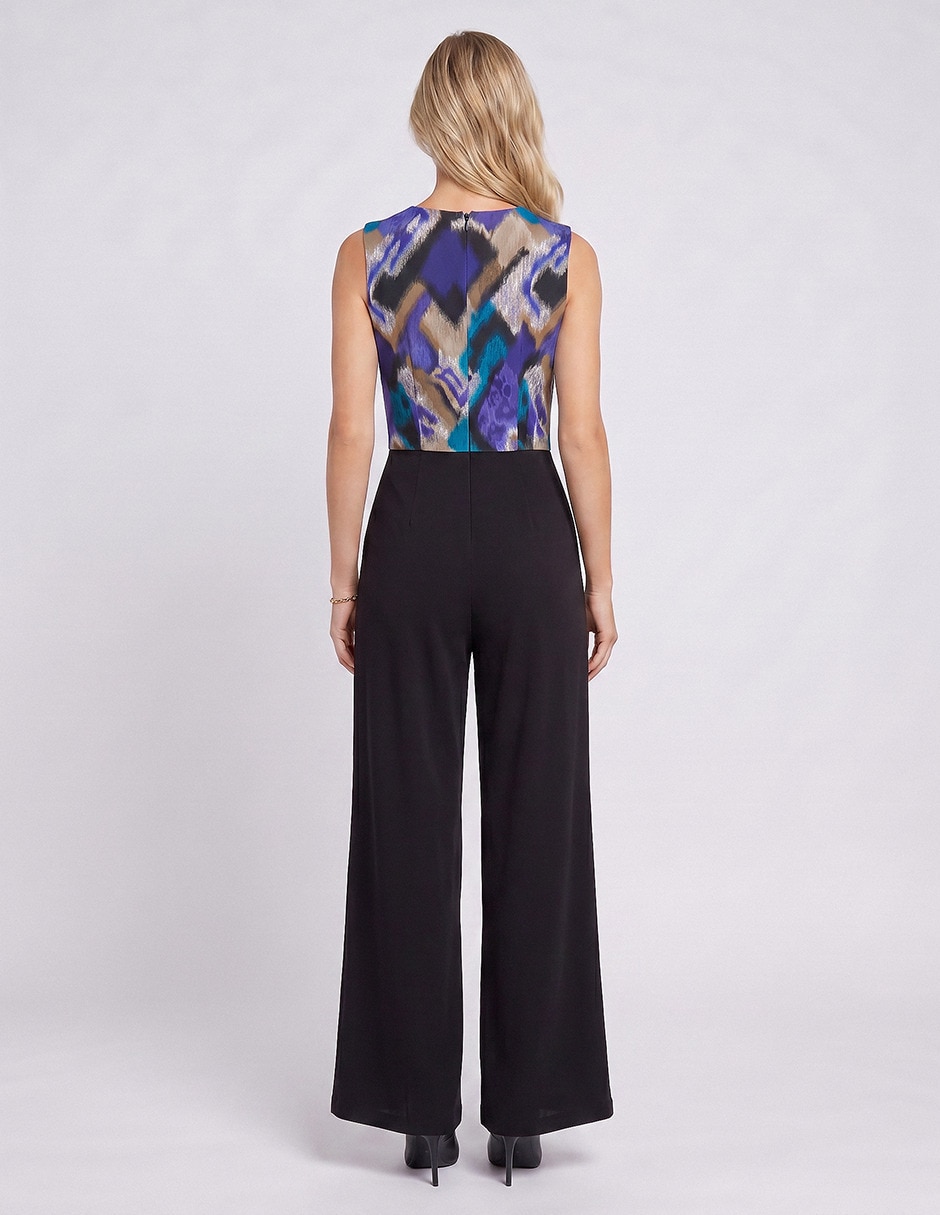 Jumpsuit casual para mujer 3