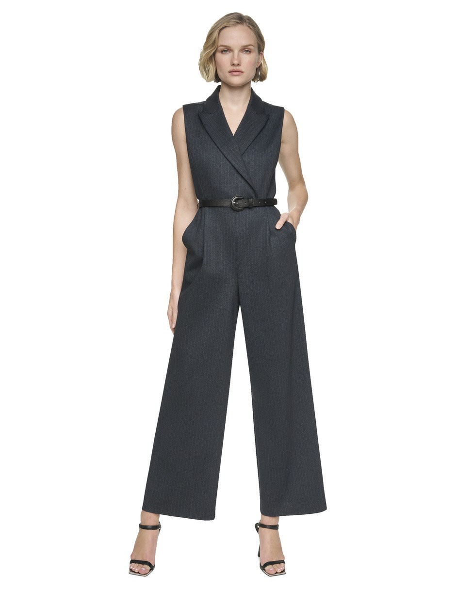Pantalón regular regular para mujer