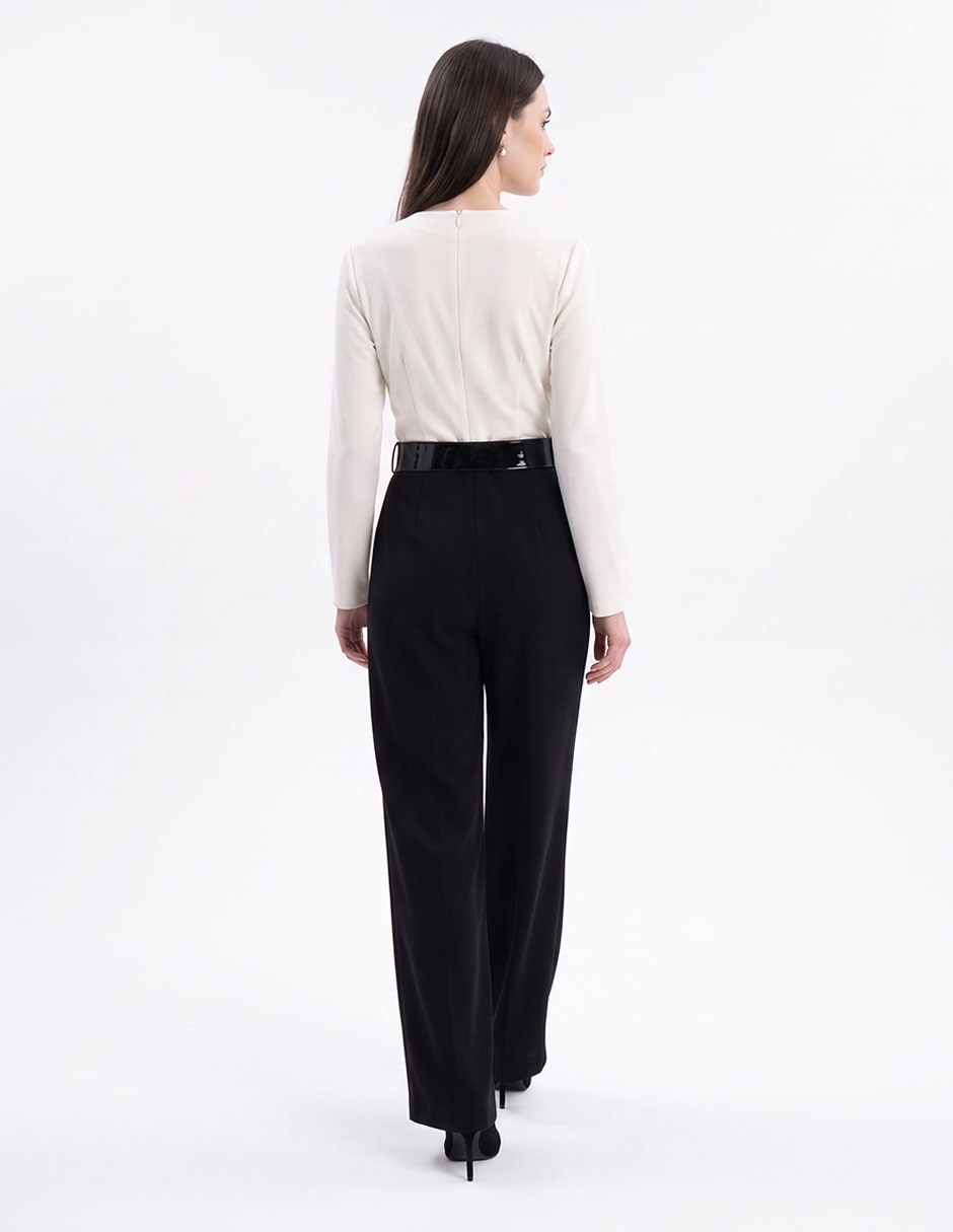 Jumpsuit formal para mujer 3