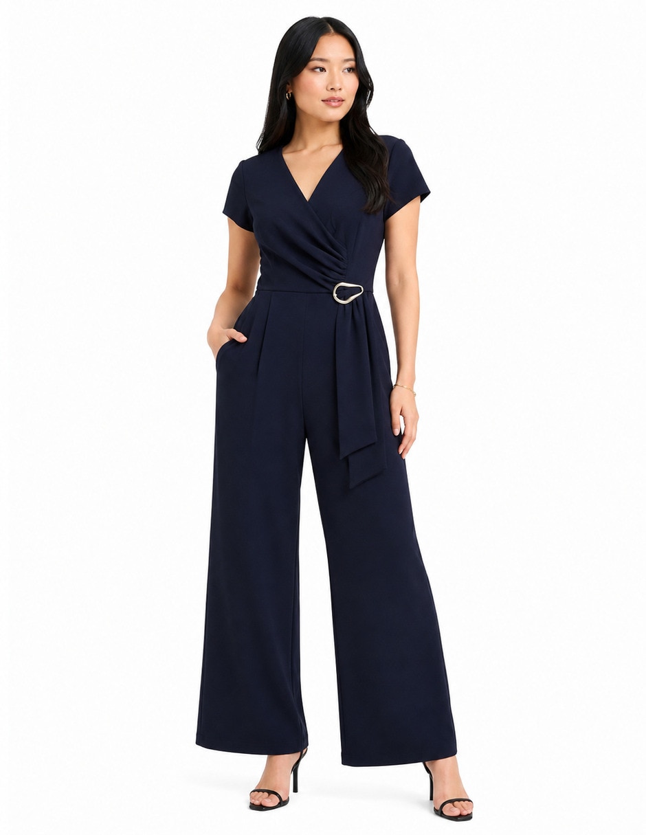 Jumpsuit Formal para mujer 4