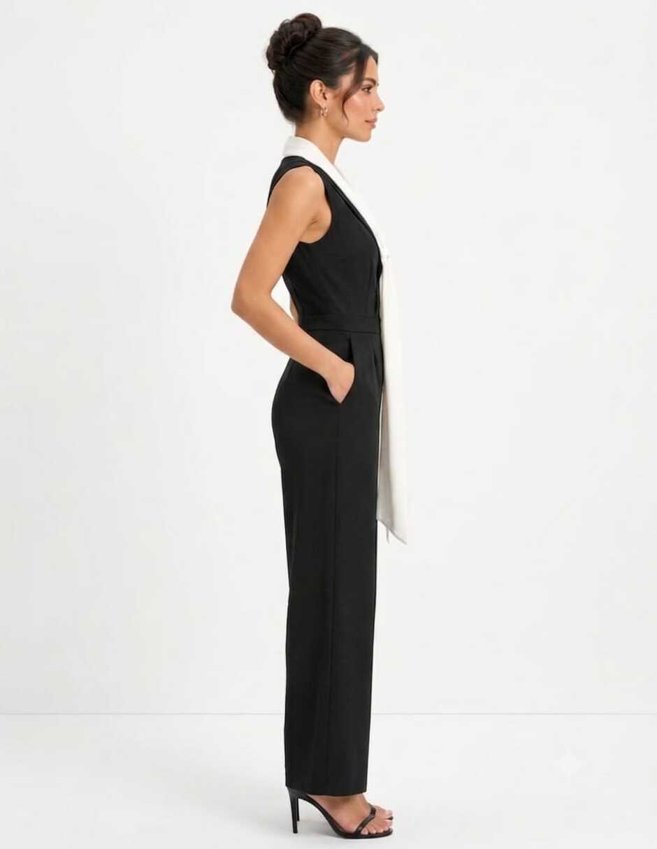 Jumpsuit Formal para mujer 3