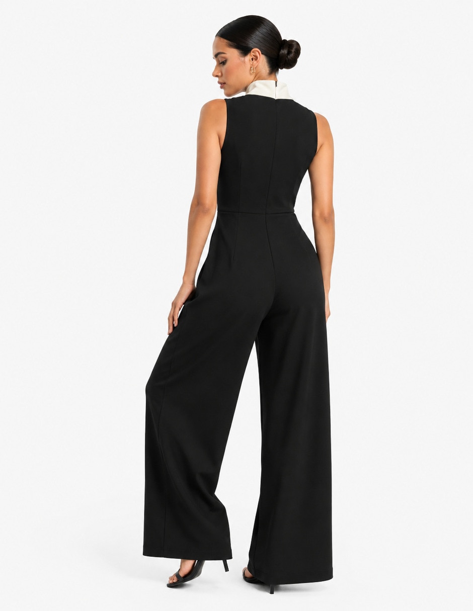 Jumpsuit Formal para mujer 4